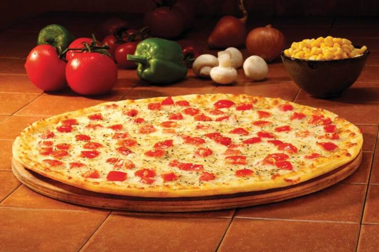 Domino S Pizza Buyukada Istanbul Zomato